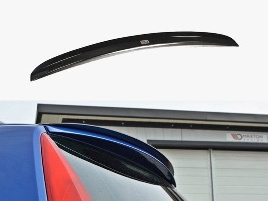 Maxton Design Spoiler CAP Ford Mondeo MK3 ST220 Estate - Textured