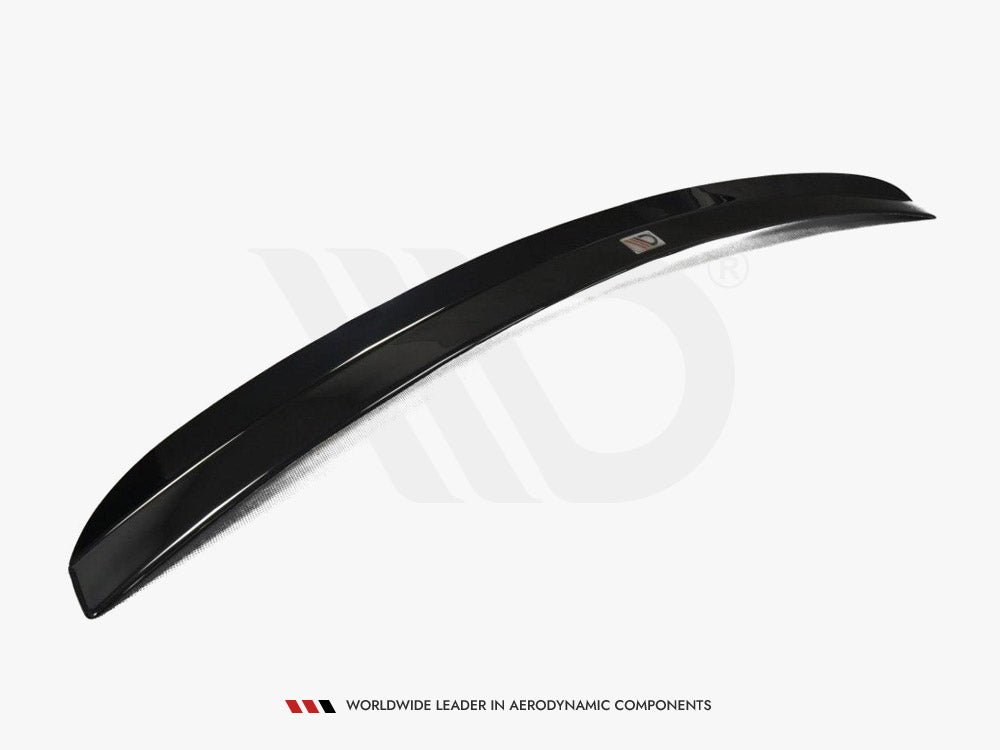 Maxton Design Spoiler CAP Ford Mondeo MK3 ST220 Estate - Textured