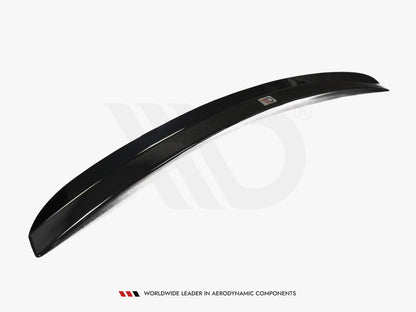 Maxton Design Spoiler CAP Ford Mondeo MK3 ST220 Estate - Textured