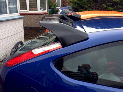 Maxton Design Roof Spoiler Ford Focus MK2 (RS Look) (2004-2011)