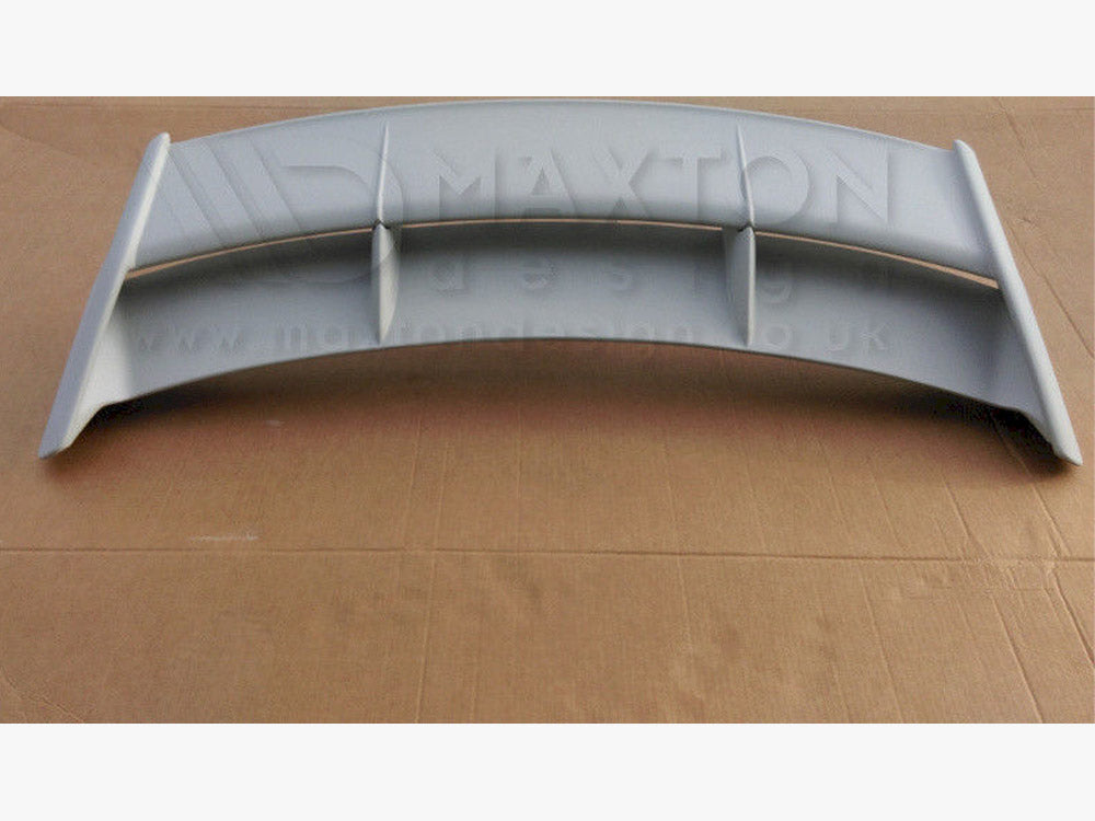 Maxton Design Roof Spoiler Ford Focus MK2 (RS Look) (2004-2011)