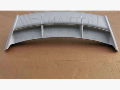 Maxton Design Roof Spoiler Ford Focus MK2 (RS Look) (2004-2011)