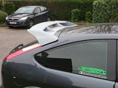 Maxton Design Roof Spoiler Ford Focus MK2 (RS Look) (2004-2011)