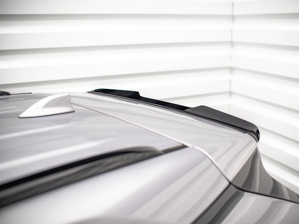 Maxton Design Spoiler CAP Toyota RAV4 Mk5