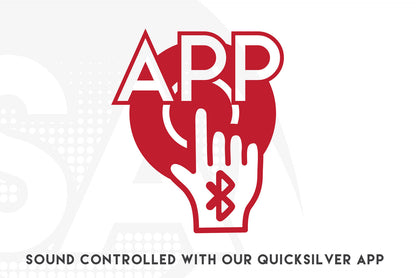 Range Rover 3 Litre P460e and P550e - Sport Exhaust with Sound Architect™ (2022 on)