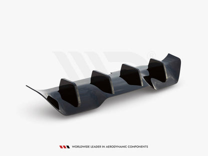 Maxton Design Rear Valance BMW M235I Gran Coupe F44 (2019-)