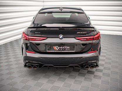 Maxton Design Rear Side Splitters BMW M235I Gran Coupe F44 (2019-)