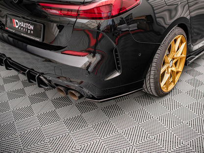 Maxton Design Rear Side Splitters BMW M235I Gran Coupe F44 (2019-)