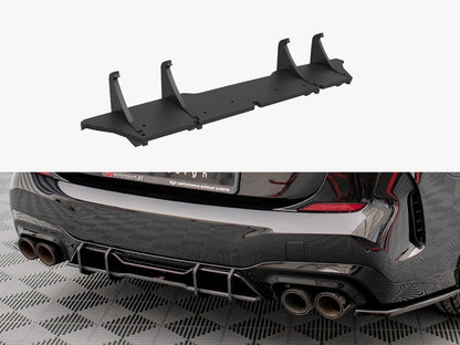 Maxton Design Street PRO Rear Diffuser Bmw M235I GRAN Coupe F44 (2019-)