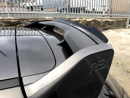 Maxton Design Spoiler CAP V.2 Ford Focus 3 RS