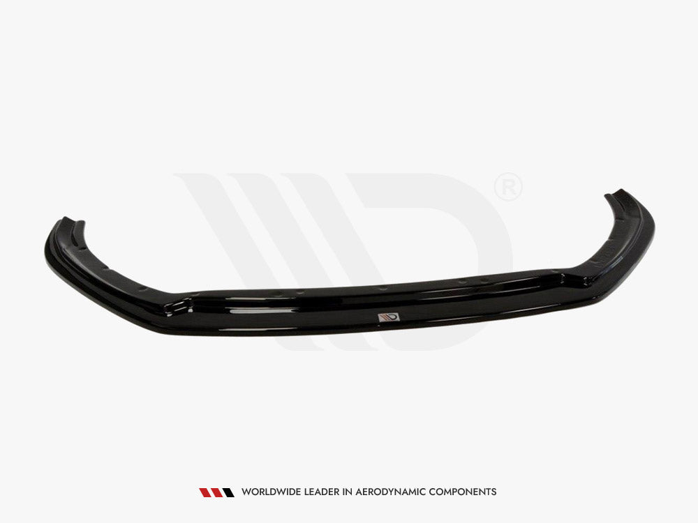 Maxton Design Front Splitter V.3 Ford Focus RS Mk3