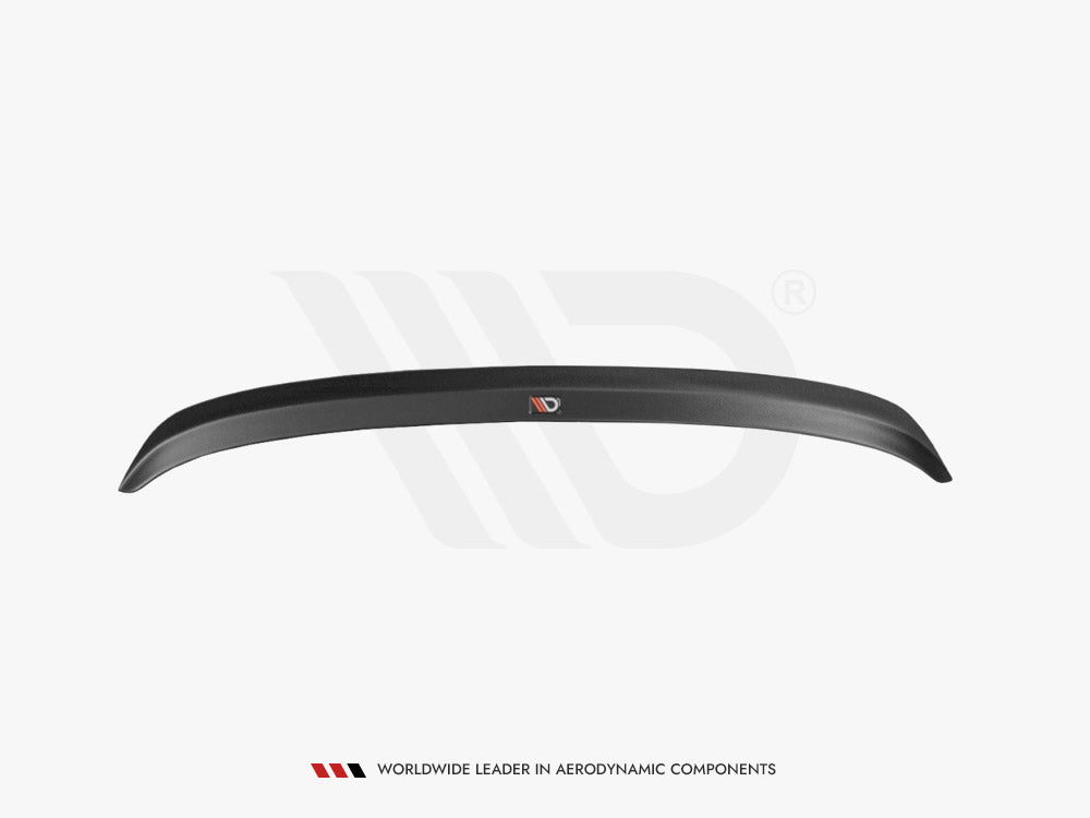Maxton Design Spoiler CAP Ford Fiesta Mk8