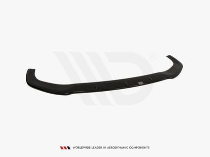 Maxton Design Front Splitter Fiesta MK7 (2013-2017) Maxton RS