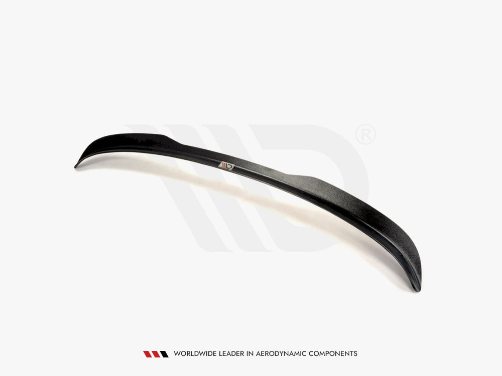 Maxton Design Spoiler Extension Ford Fiesta Mk7 ST / Zetec S (2008-2017)