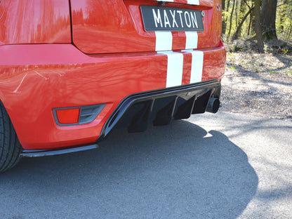 Maxton Design Rear Diffuser Ford Fiesta Mk6 ST (2004-2007)