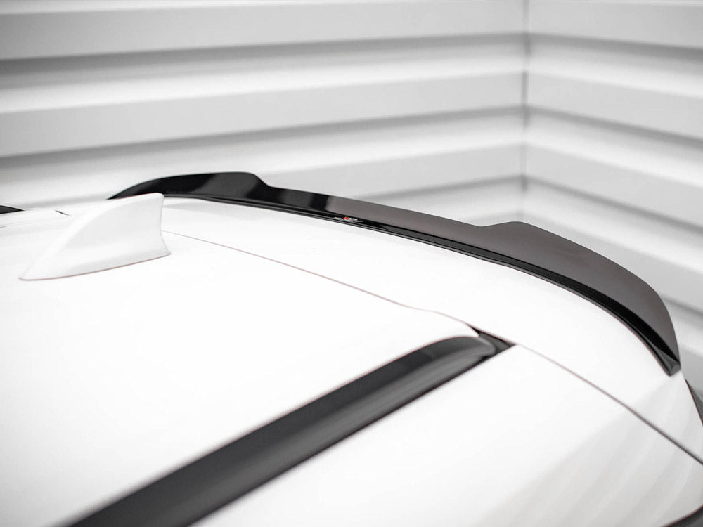 Maxton Design Spoiler CAP Honda Civic Tourer MK9 (2011-2014)