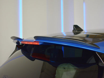 Maxton Design Spoiler CAP V.3 Ford Focus ST-Line Mk4