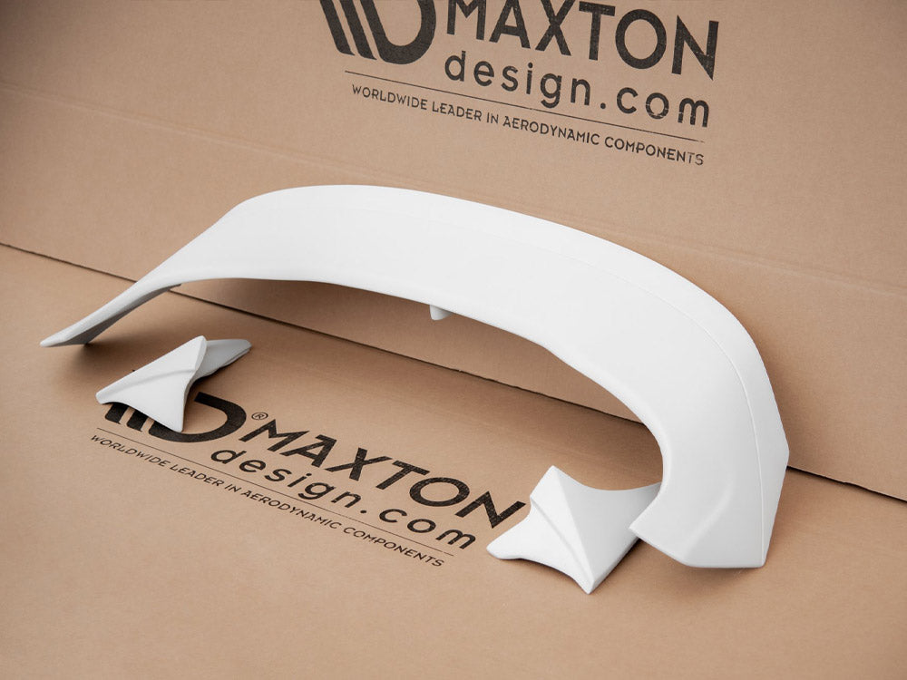 Maxton Design Spoiler Ford Focus Hatchback Mk4