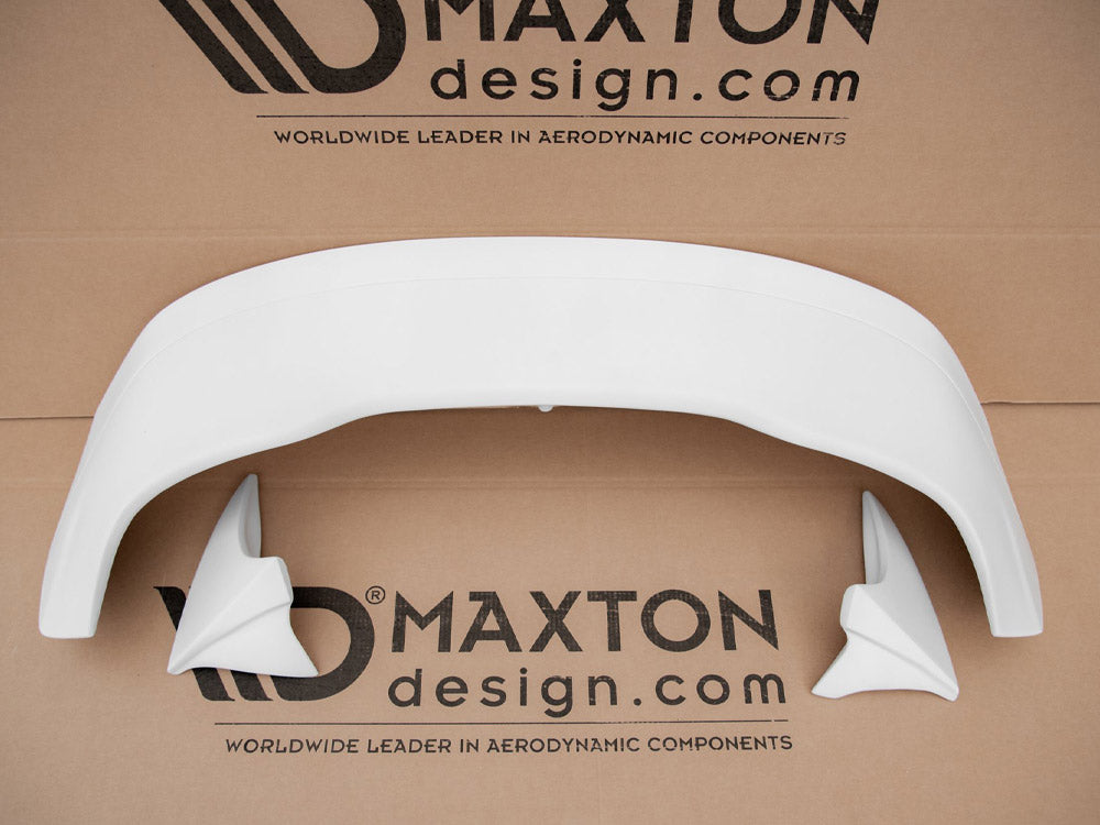 Maxton Design Spoiler Ford Focus Hatchback Mk4