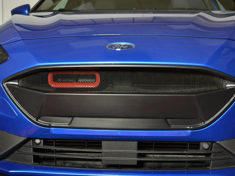 Maxton Design Front Grill Ford Focus Mk4 ST / ST-Line