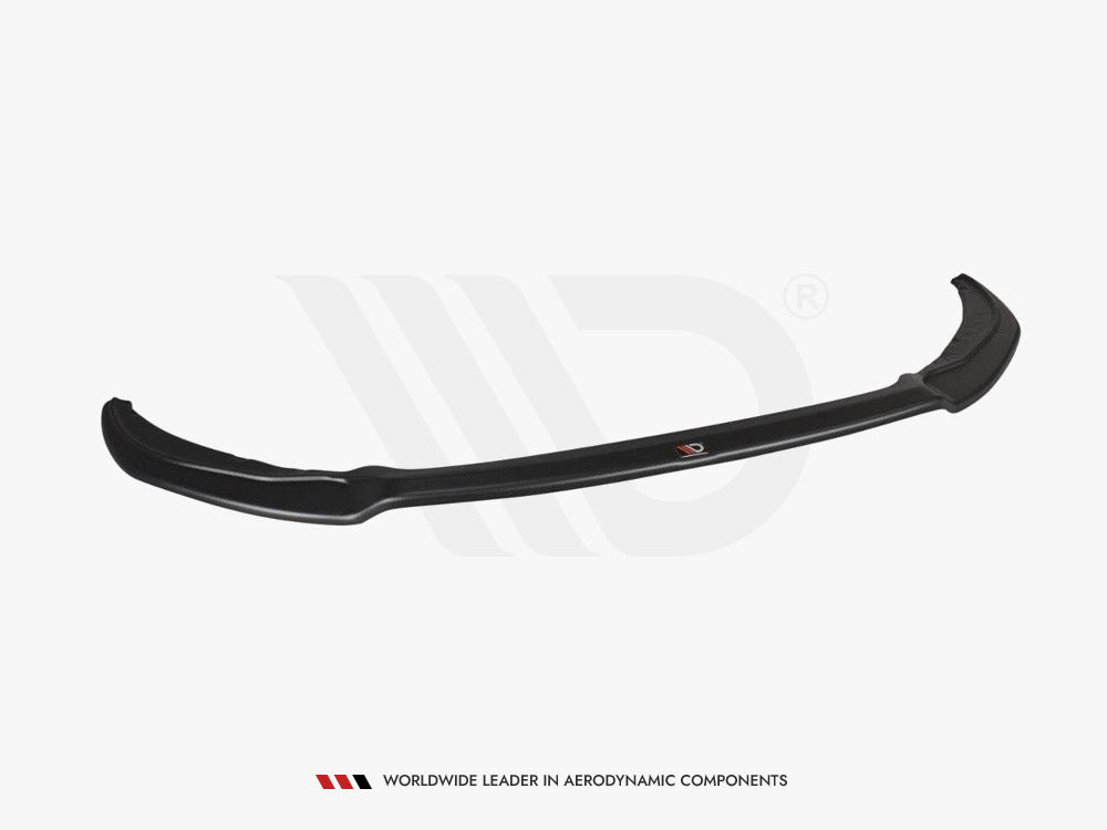 Maxton Design Front Splitter V.2 Ford Focus 3 ST-Line Facelift