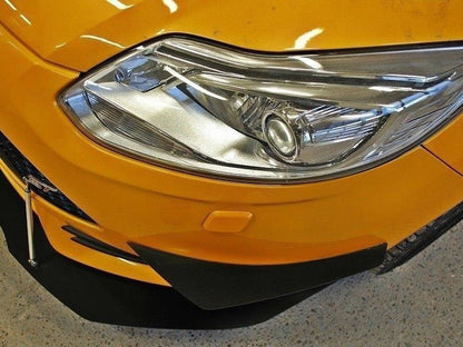 Maxton Design Canards Focus ST MK3 Preface Version 1