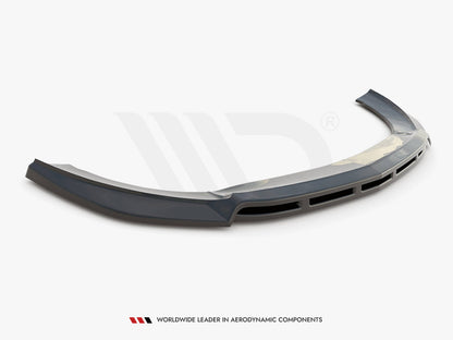 Maxton Design Front Splitter V.5 Mercedes-Benz V-Class AMG-Line W447
