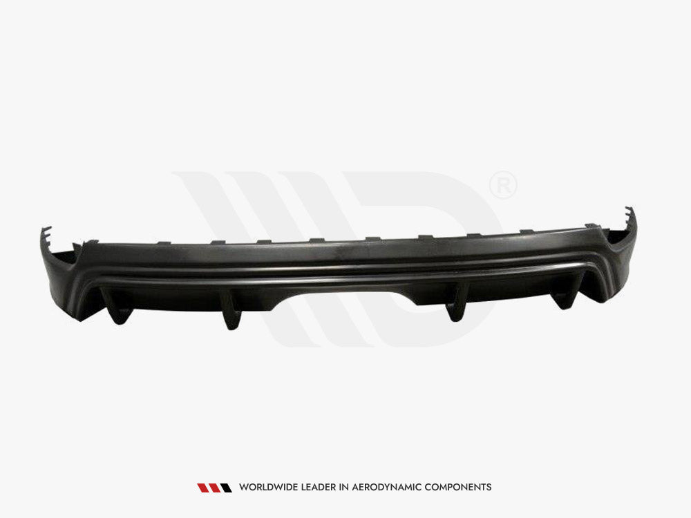 Maxton Design Rear Valance Ford Focus ST Mk3 FL (RS-Look)