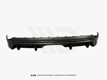 Maxton Design Rear Valance Ford Focus ST Mk3 FL (RS-Look)