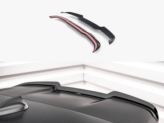 Maxton Design Spoiler CAP BMW X5M F95