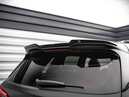 Maxton Design Spoiler CAP BMW X5M F95