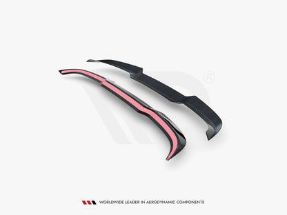 Maxton Design Spoiler CAP BMW X5M F95
