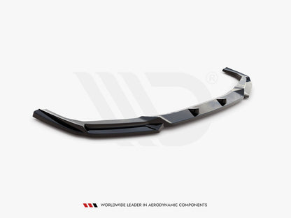 Maxton Design Front Splitter V.2 BMW X5M F95