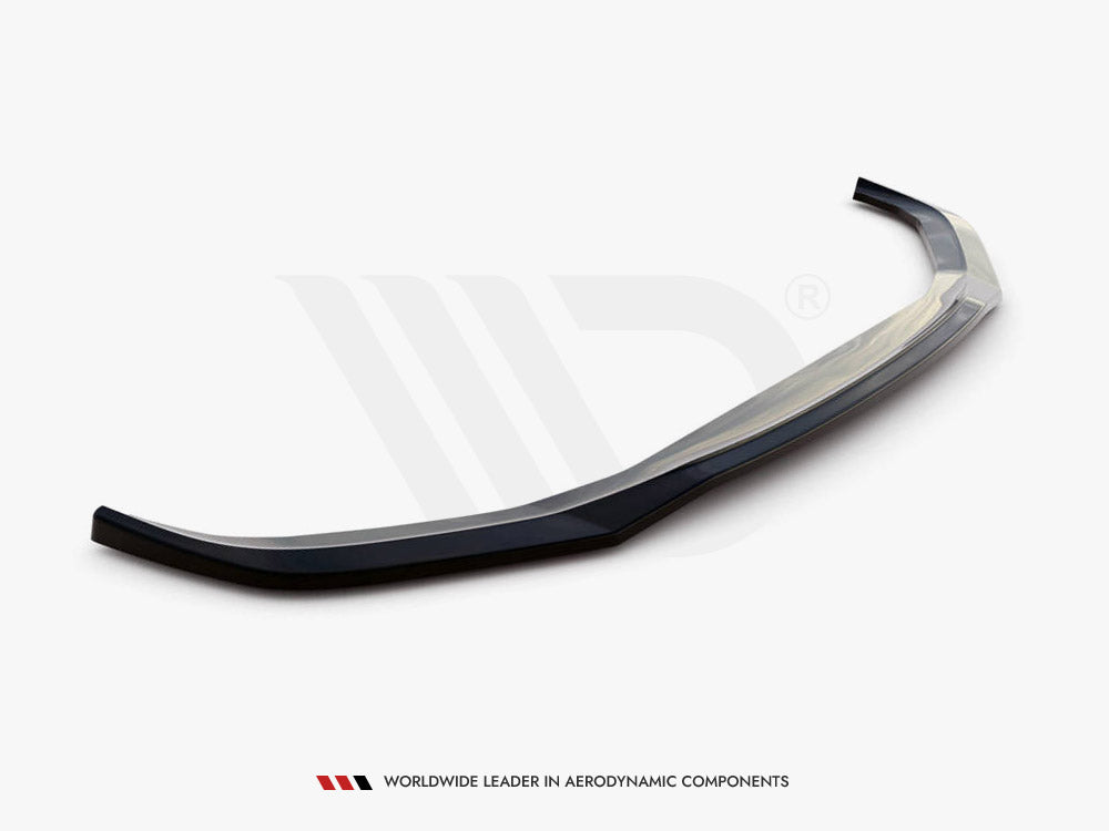 Maxton Design Front Splitter V.1 Bmw 5 G30 (2017-2020)