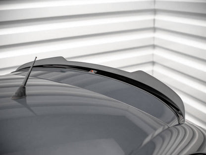 Maxton Design Spoiler CAP Seat Ibiza Cupra MK3 (2004-2008)