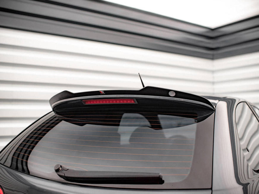 Maxton Design Spoiler CAP Seat Ibiza Cupra MK3 (2004-2008)