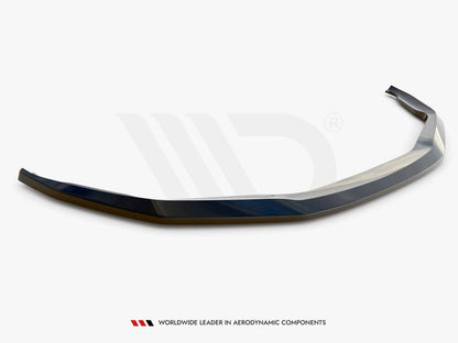 Maxton Design Front Splitter V.3 BMW M5 F90 Facelift