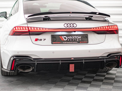 Maxton Design LED STOP Light Audi RS6 C8 / RS7 C8