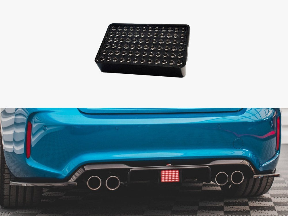 Maxton Design LED STOP Light BMW M2 F87