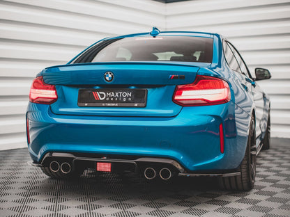 Maxton Design LED STOP Light BMW M2 F87