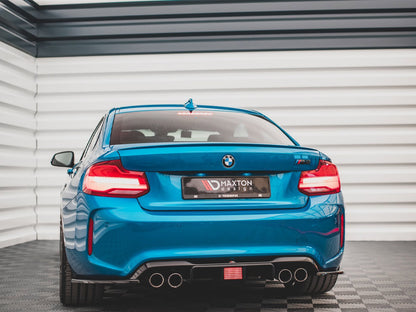 Maxton Design LED STOP Light BMW M2 F87