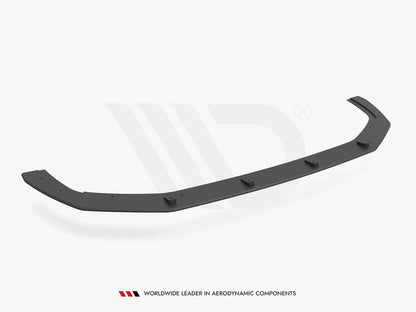Maxton Design Street PRO Front Splitter Audi RS3 8Y Sportback
