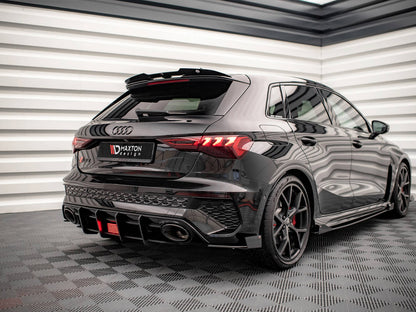 Maxton Design LED STOP Light Audi RS3 Sportback 8Y