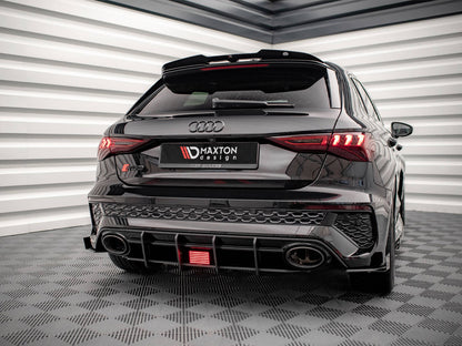 Maxton Design LED STOP Light Audi RS3 Sportback 8Y