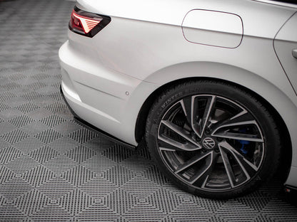 Maxton Design Rear Side Splitters VW Arteon R (2020-)