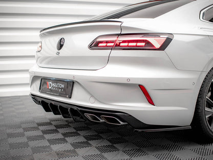 Maxton Design Rear Valance VW Arteon R (2020-)