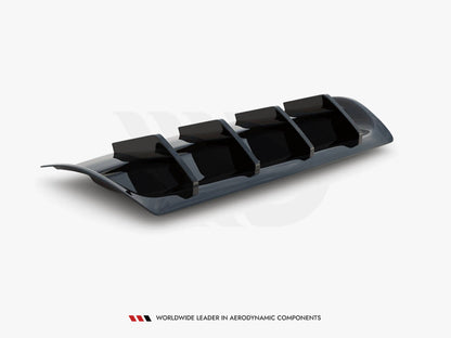 Maxton Design Rear Valance VW Arteon R (2020-)