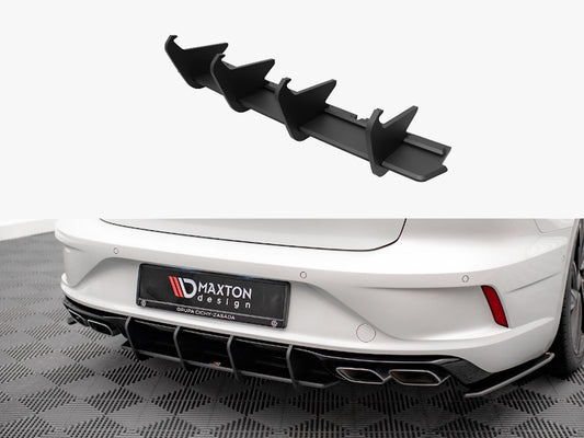 Maxton Design Street PRO Rear Diffuser VW Arteon R (2020-)