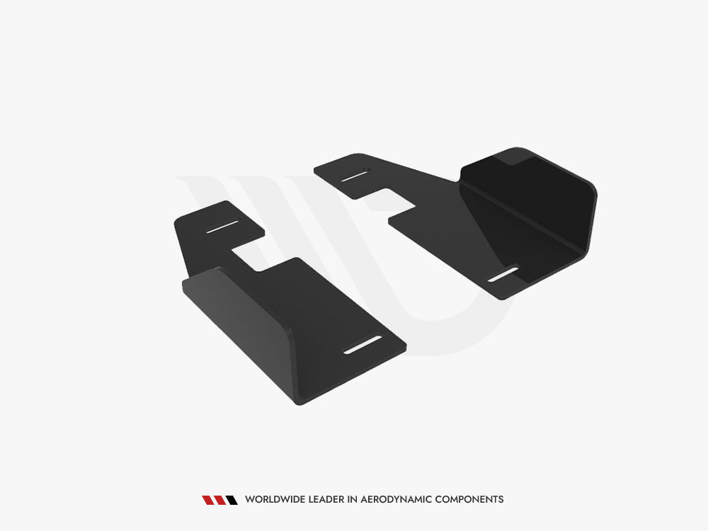 Maxton Design Side Flaps Hyundai I20 N Mk3