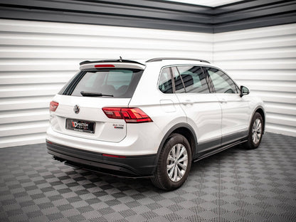 Maxton Design Spoiler CAP VW Tiguan MK2 (2015-2020)